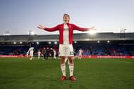 The Norwegian is touted to be a game-changer signing for Sheffield United